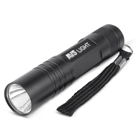 Фонарь алюминиевый AVS AL-1M