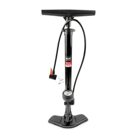 Насос ручной AVS HP03 (с манометром, 500 см3, 5 атм)