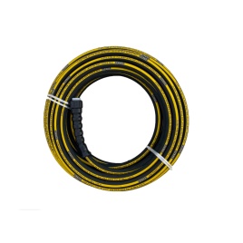 Шланг ВД  гайка-гайка, 2SN-08, 450 бар. 10 м.