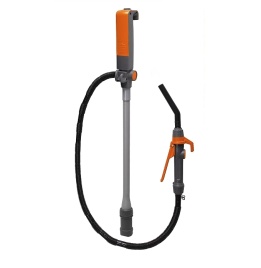 Насос электрический для перекачки жидкостей Berkut Smart Power SP2000EP