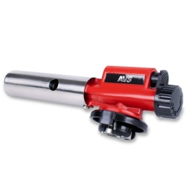 Газовая горелка AVS TG-05 с пьезоподжигом (уценка)