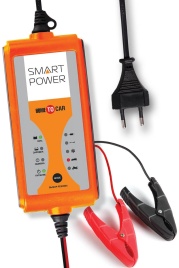 Зарядное устройство home-to-car BERKUT SP-8N