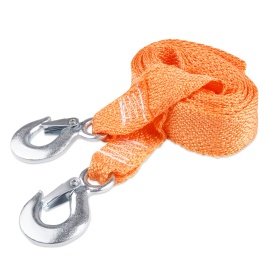 Трос буксировочный с крюками JT JET-5S 5т 4,5м, в пакете