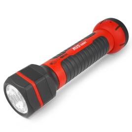 Переносной светильник AVS CD826 30LED+6LED 220/12В (акб)