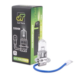 Галогенная лампа Just Trend JT H3.24V.70W.1шт.