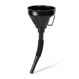 Воронка с гибким носиком AVS OF-160 (D-160 мм, L-400 мм)