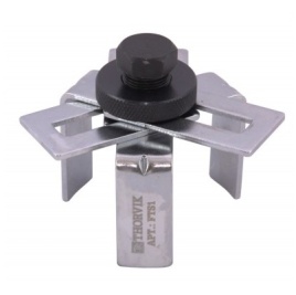 Съемник крышки топливного насоса универсальный, 75-160 мм, Thorvik FTS1 (53895)