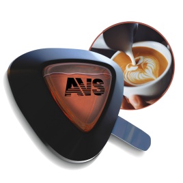 Ароматизатор AVS MM-002 Double Stream (аром. Coffee/Кофе) (мини мембрана)
