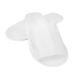 Тапочки из спанбонда HS-001 открытый мыс CG8489