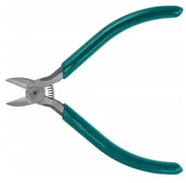 Бокорезы миниатюрные 4, Jonnesway P5602