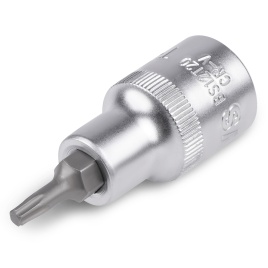 Головка со вставкой 1/2" TORX (T20, L=55 мм) AVS BS12T20