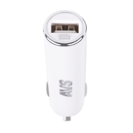 USB автомобильное зарядное устройство AVS 1 порт ST-04 (0.9А)