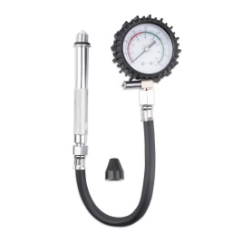 Компрессометр универсальный AVS CT-05 (для бензиновых ДВС)