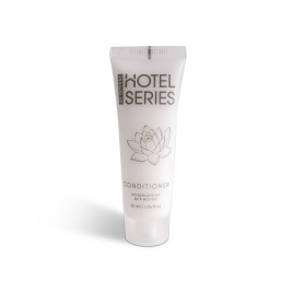 Бальзам-кондиц-ер д/волос INTENSE Hotel Series (питан. и восстан.) 30 мл. (туба) Clean&Green CG8379