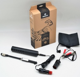 Мотокомпрессор BERKUT SPECIALIST MT-1000