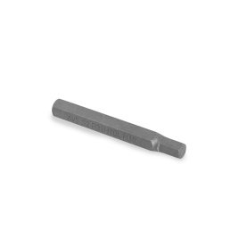 Вставка 3/8" шестигранная 10 мм, длина 75мм AVS B38H10L