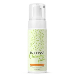 Пенка для умывания INTENSE 150 мл. Clean&Green CG8416