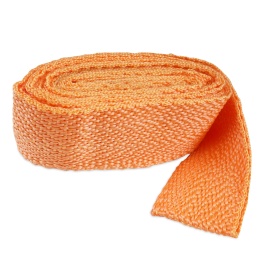 Трос буксировочный без крюков Just Trend T-35 3,5т 3,5м, в пакете