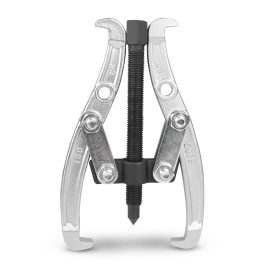 Съемник 2-х лапый шарнирный 150 мм AVS GP26