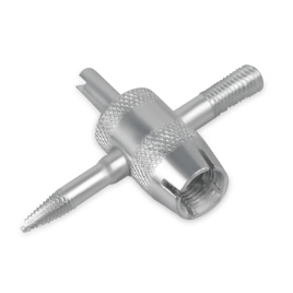 Ключ для ремонта ниппеля AVS RK-011