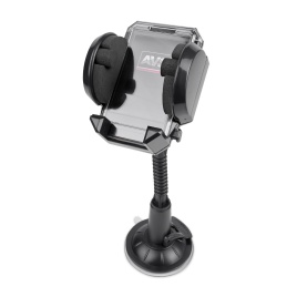 Держатель телескопический AVS AH-2116-D для сотовых телефонов