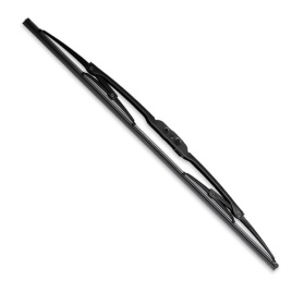 Каркасная щетка стеклоочистителя AVS Classic line CW-26 (65см) уценка