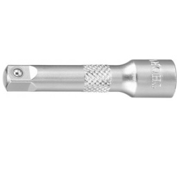 Удлинитель 1/4"DR, 75 мм, Thorvik S11E1075 (54091)