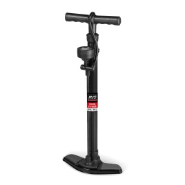 Насос ручной AVS HP03 (с манометром, 500 см3, 5 атм)