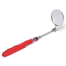 Зеркало инспекционное телескопическое 165-700 мм (Ø50 мм) AVS TIM50