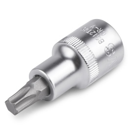Головка со вставкой 1/2" TORX (T45, L=55 мм) AVS BS12T45