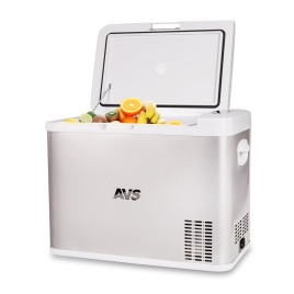 Холодильник компрессорный AVS FR-35 35 литров