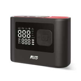 Компрессор беспроводной AVS KA1545C