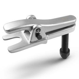 Съемник шарнирных соединений 2-х позиционный 30-50 мм (зев 19 мм) AVS BJP-05