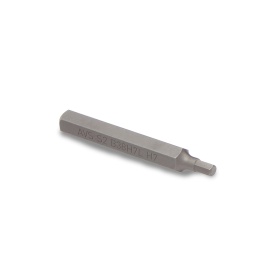 Вставка 3/8" шестигранная 7 мм, длина 75 мм AVS B38H7L