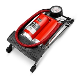 Насос механический двухцилиндровый AVS FP02