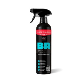 Обезжириватель спиртовой Brilliant Remover 500 мл. (триггер) Master Pro MPD-006