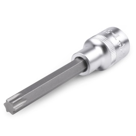 Головка со вставкой 1/2" TORX (T50, L=100 мм) AVS BS12T50L