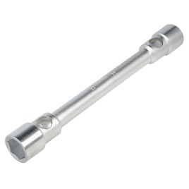 Ключ баллонный 32*33 (длина 400 мм) (Ø-25 мм) AVS TWW-3233N