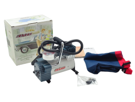 Компрессор автомобильный КАЧОК K50