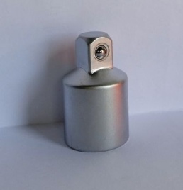 Переходник 1/2"(F) x 3/8"(M), Thorvik S1A23 (54226)