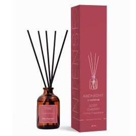 Аромадиффузор Midnight by Intense "Lost Cherry" 50мл.Clean&Green CG8403