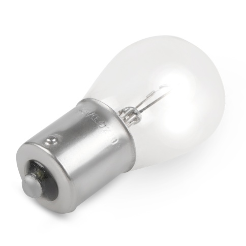 Лампа AVS Vegas 12V. P21W(BAU15S) BOX 10шт.смещ.штифт фото 3