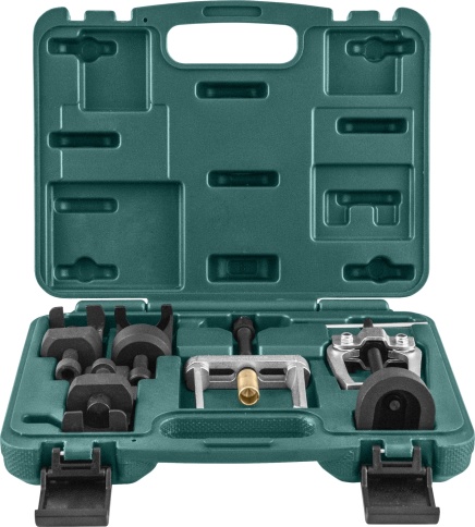 Универсальное приспособление для демонтажа поводков стеклоочистителей, Jonnesway AB010040 фото 1