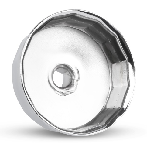 Съемник масляного фильтра «чашка» 66-67 мм, 14 граней AVS FWCT-02 фото 2