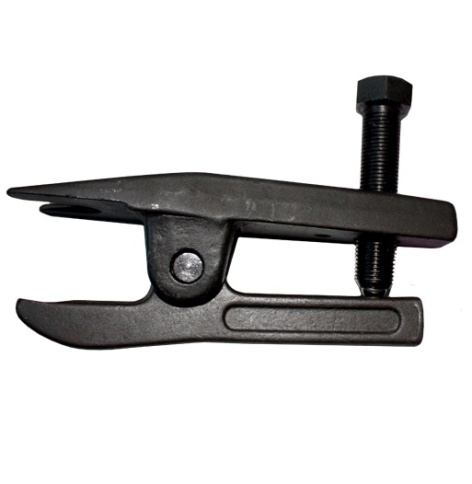 Съемник шарнирных соединений 20 x L150 x Н40, Ombra A90027 фото 5