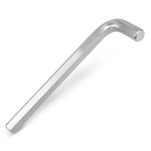 Ключ торцевой шестигранный (17мм) AVS HK-17 фото 1