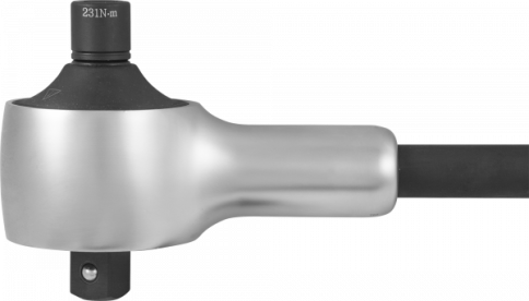 Мультипликатор 1/2 DR x 3/4 DR, 231/1500 Hm, Jonnesway T094602 фото 2