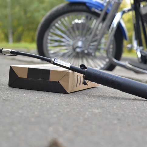 Мотокомпрессор BERKUT SPECIALIST MT-1000 фото 7