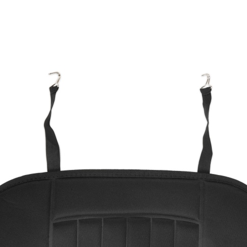 Накидка на сиденье с функцией подогрева AVS HC-190 фото 8