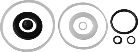 Ремкомплект для подкатного домкрата 3 т. OHT203, Ombra OHT203RK фото 1